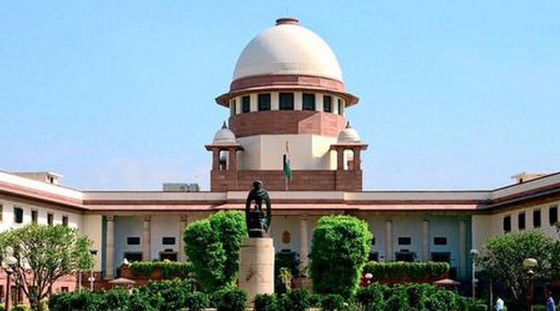 Supreme Court closes all proceedings of Babri Masjid demolition and post Godhra violence | Sangbad Pratidin