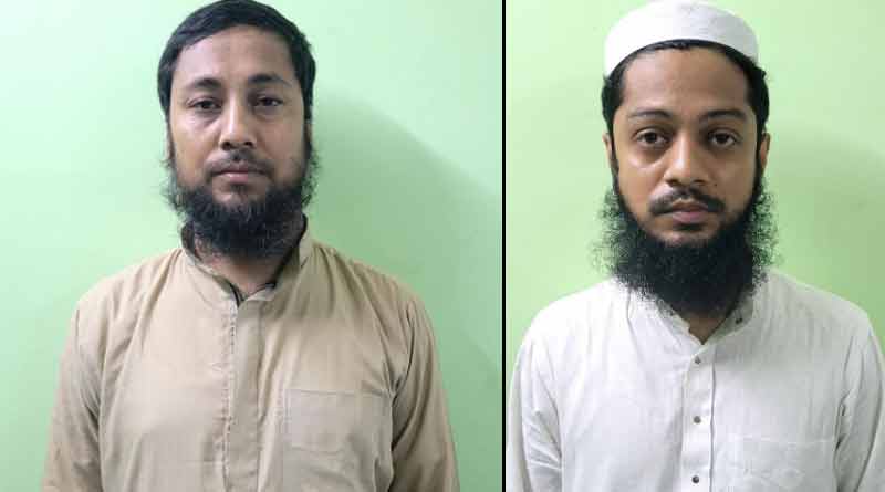 রাজ্যে ফের আল কায়দা জঙ্গির খোঁজ, শাসন থেকে গ্রেপ্তার ২