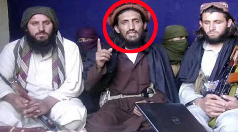 Pakistani militant with $3 million US bounty killed in Afghanistan। Sangbad Pratidin