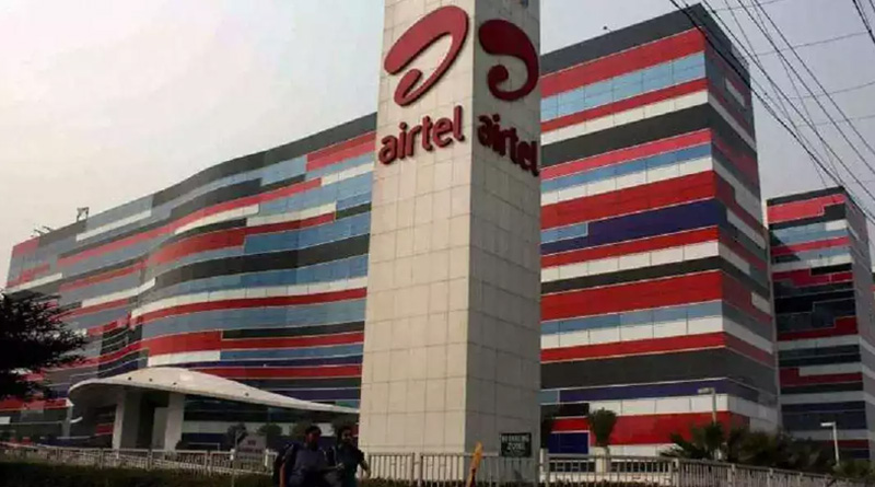 Airtel will launch 5G service at the end of August | Sangbad Pratidin
