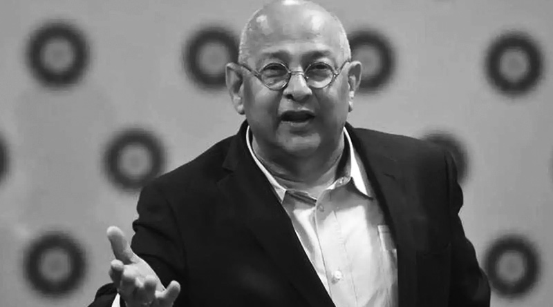 প্রয়াত বিসিসিআইয়ের প্রাক্তন সচিব অমিতাভ চৌধুরী, শোকপ্রকাশ ক্রিকেট মহলের