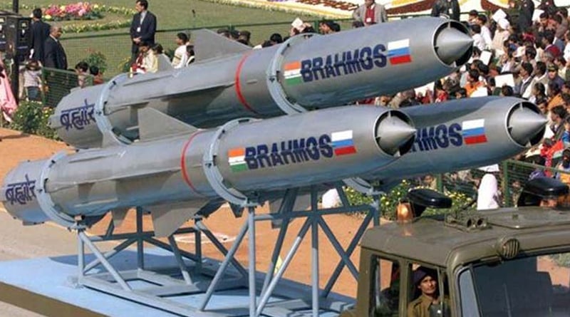 Pakistan dismisses India's investigation regarding Brahmos missile incident | Sangbad Pratidin