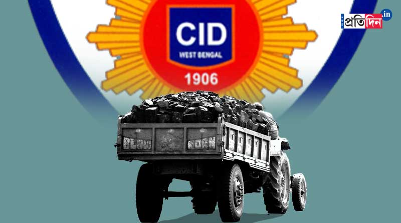 Coal smuggling: West Bengal CID summons 10 cops | Sangbad Pratidin