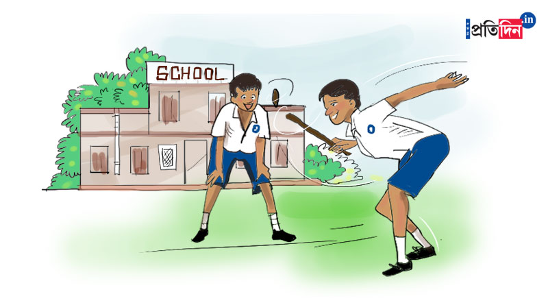Ancient Indian sports like kite flying will be included in school curriculum, according to NEP 2020 | Sangbad Pratidin