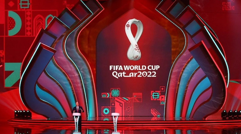 FIFA World cup set to start a day earlier | Sangbad Pratidin