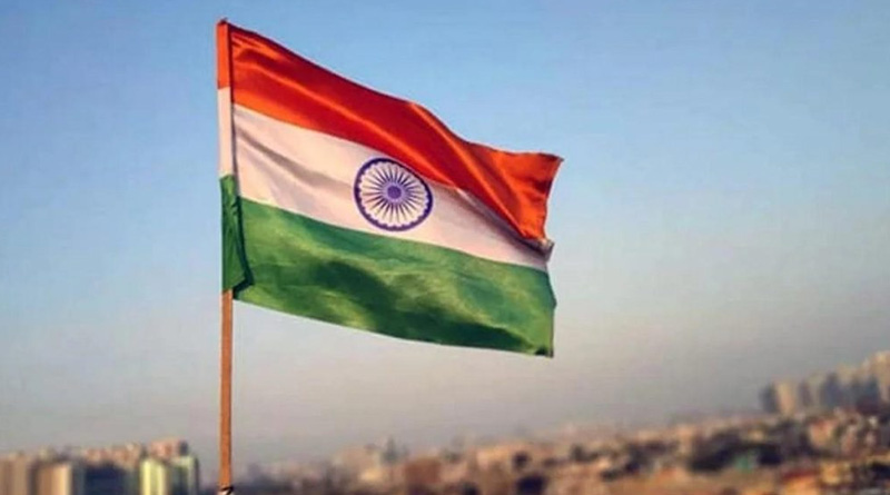 Identify those who do not unfurl national flag, says BJP leader | Sangbad Pratidin