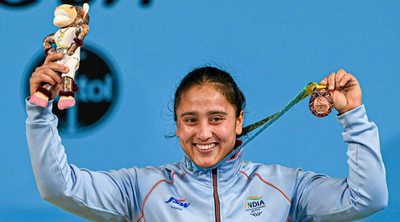 ‘ঈশ্বরের আশীর্বাদেই পদক জিতেছি’, নাটকীয়ভাবে ব্রোঞ্জ পেয়ে বললেন হরজিন্দর