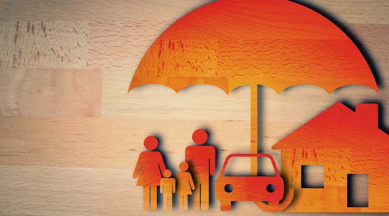 Protect family's future with insurance | Sangbad Pratidin