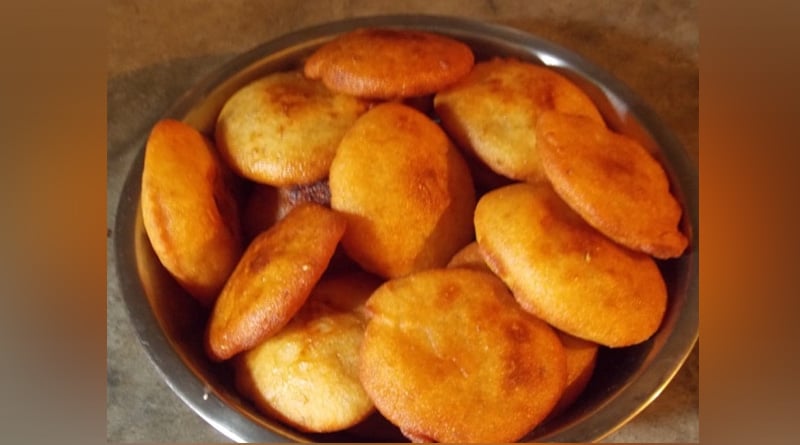 Janmashtami 2022: try this sweet recipe at your home | Sangbad Pratidin