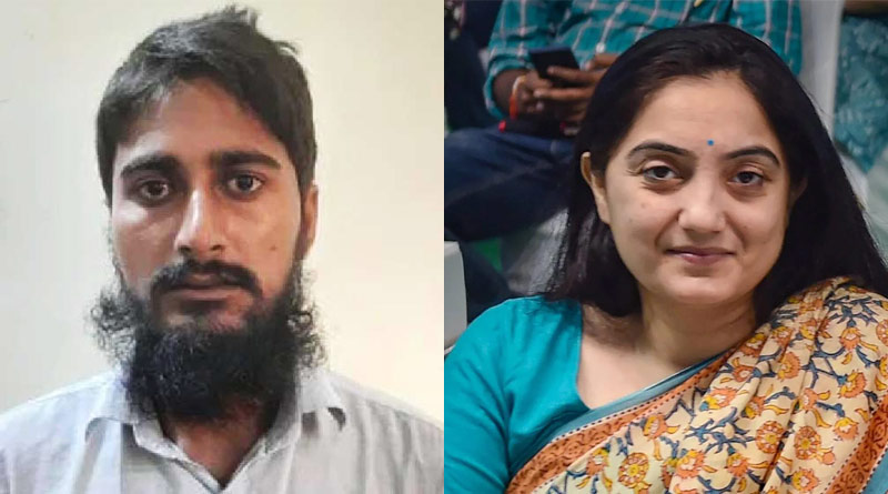 Terrorist Tasked By Jaish To Kill Nupur Sharma Arrested | Sangbad Pratidin
