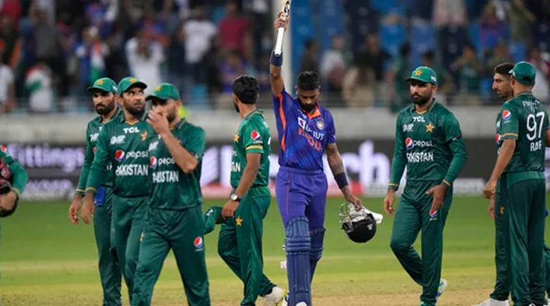 Former Pak cricketers slam Pakistan cricket team after loss to India | Sangbad Pratidin