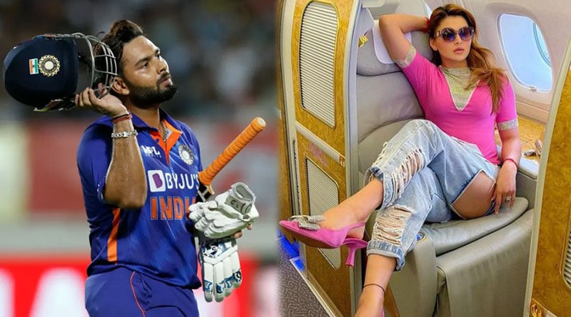 Rishabh Pant Not in India’s Playing XI vs Pakistan For Asia Cup 2022 | Sangbad Pratidin