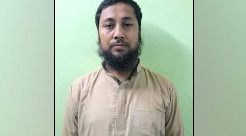 Teacher Rakib worked as terrorist, studied in Uttar Pradesh | Sangbad Pratidin