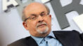 Salman Rushdie himself is responsible for attack, says Iran | Sangbad Pratidin
