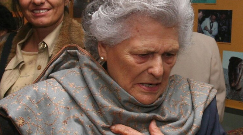 Sonia Gandhi's mother passed away in Italy