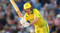 Australia cricketer Tahlia Mcgrath tested positive, still played Commonwealth Games final | Sangbad Pratidin