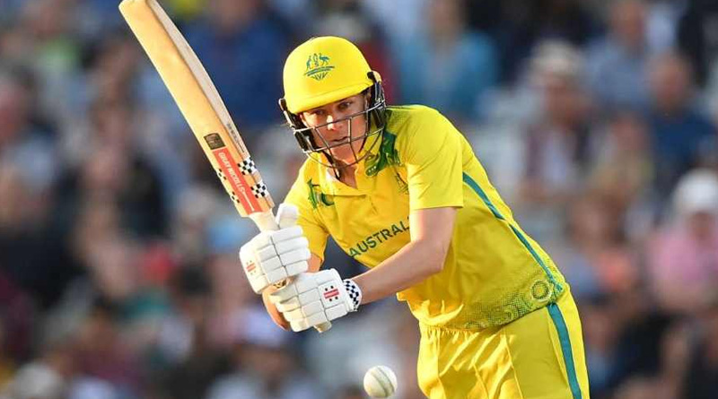 Australia cricketer Tahlia Mcgrath tested positive, still played Commonwealth Games final | Sangbad Pratidin