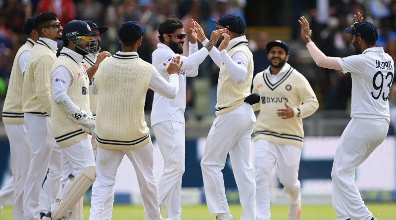 India set to play 20 Test matches in ICC's Future Tours Program | Sangbad Pratidin