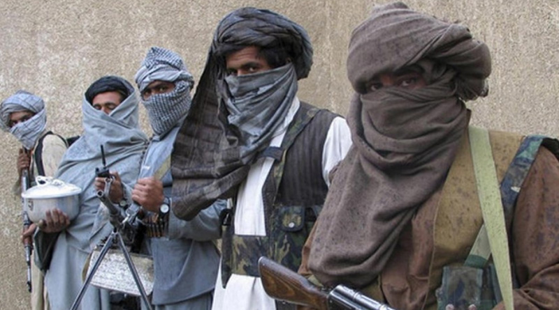 Pak terrorist group claims responsibility of Rajouri attack, threatens for G-20 summit | Sangbad Pratidin