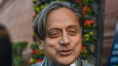 Shashi Tharoor awarded with Legion of Honour | Sangbad Pratidin