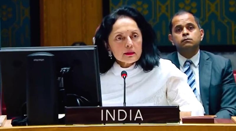 India’s vote in UN was not against Russia, says MEA। Sangbad Pratidin