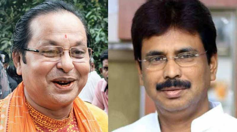 Asim Sarkar slams TMC leader Biswajit Das | Sangbad Pratidin