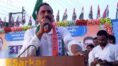 Malda TMC leader Abdur Rahim Bakshi slams opposition । Sangbad Pratidin