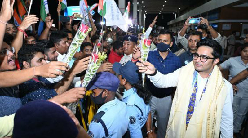চা বাগানের শ্রমিকদের নিয়ে রাজ্যে প্রথম সম্মেলন, রবিবার মালবাজারে বার্তা অভিষেকের