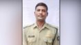 A BSF jawan missing from camp of Malda | Sangbad Pratidin