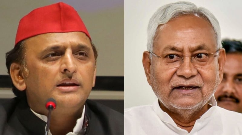 Nitish Kumar to contest 2024 polls from Uttar Pradesh’s Phulpur, here is a Buzz | Sangbad Pratidin