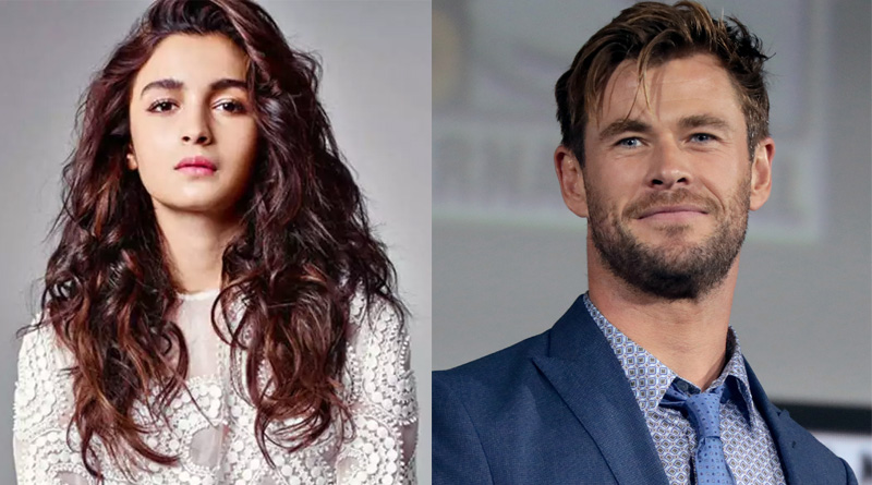 ‘অ্যাভেঞ্জার্স’ খ্যাত হলিউড অভিনেতার সঙ্গে জুটি বাঁধছেন আলিয়া, রাজা মৌলির নতুন ছবিতে বড় চমক