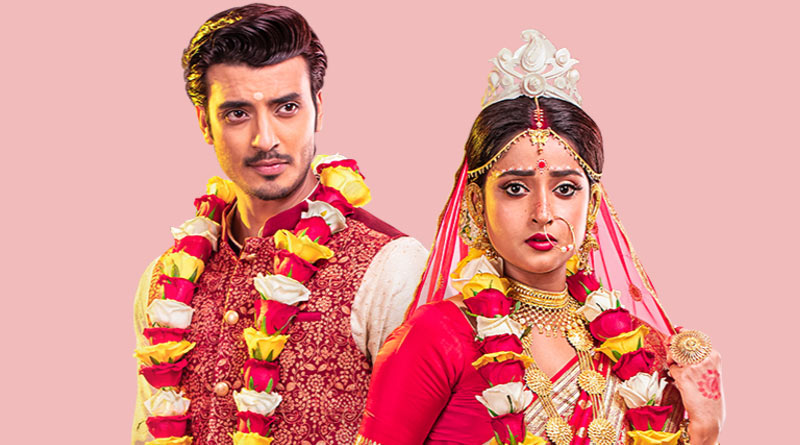 সংসার সুখী হবে পুরুষের গুণে! ‘আলোর ঠিকানা’ সিরিয়ালে ছোটপর্দায় ফিরছেন দেবাদৃতা
