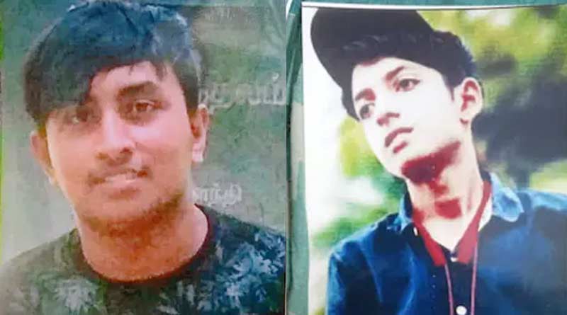New information in Baguiati double murder case | Sangbad Pratidin