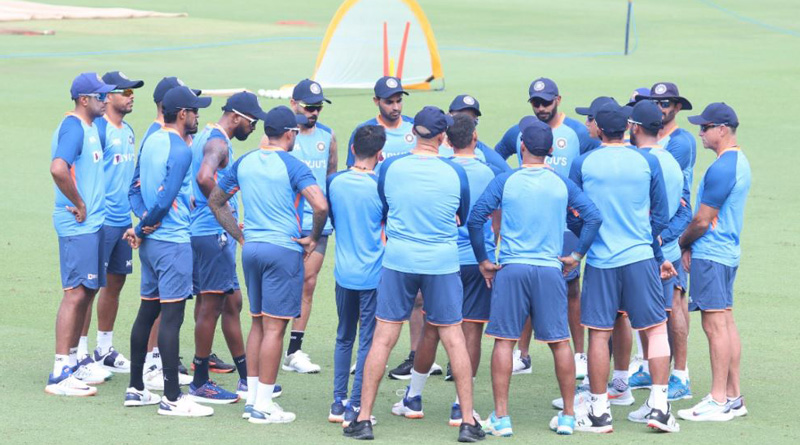 A series for the preparation of T-20 World Cup will begin from today | Sangbad Pratidin