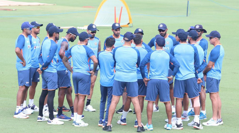 আজ থেকে শুরু কাপ-মহড়া, ঝোড়ো ব্যাটিংই চাঁদমারি রাহুলের