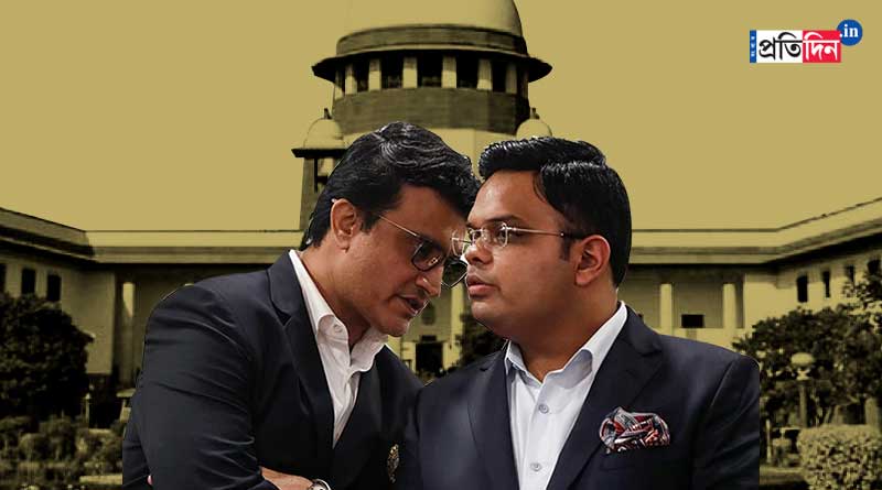 Supreme Court isn’t ready to remove Cooling Off Period of BCCI | Sangbad Pratidin