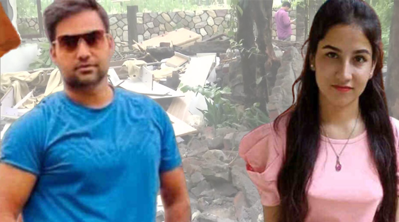 Ankita Murder Case: Uttarakhand CM Pushkar Singh Dhami ordered to razed down of Vanatara Resort | Sangbad Pratidin