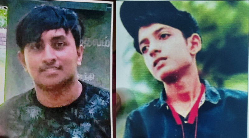 Baguiati Students Murder: question arise over police role