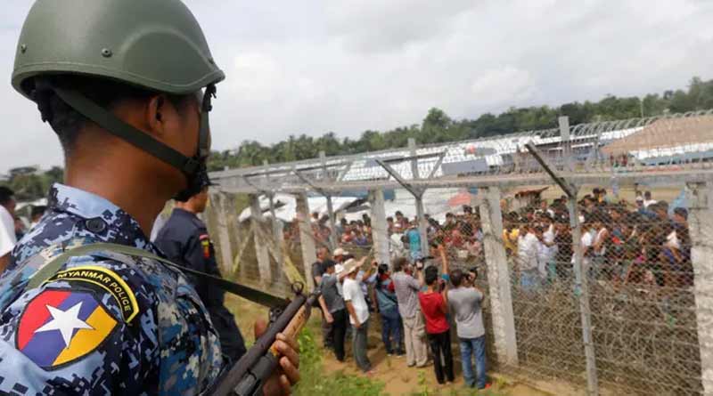 London to support Dhaka against Myanmar in UN | Sangbad Pratidin