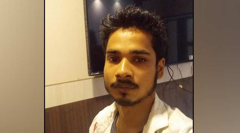 Main accused arrested in Beharampur murder case | Sangbad Pratidin