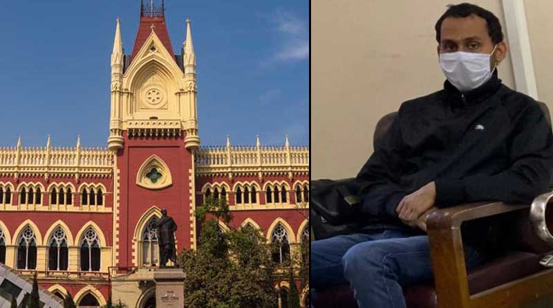 কয়লাপাচার কাণ্ডে শর্তসাপেক্ষে জামিন বিকাশ মিশ্রর, নির্দেশ কলকাতা হাই কোর্টের