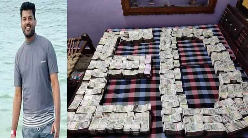 Garden Reach case: Police attached accused Aamir Khan's 20 crore rupees | Sangbad Pratidin