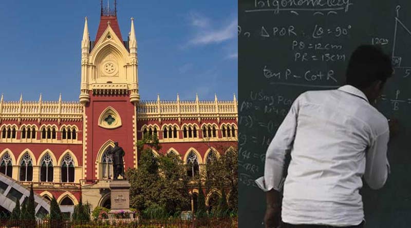 CMOH faces heat from Calcutta HC in case of teacher transfer | Sangbad Pratidin