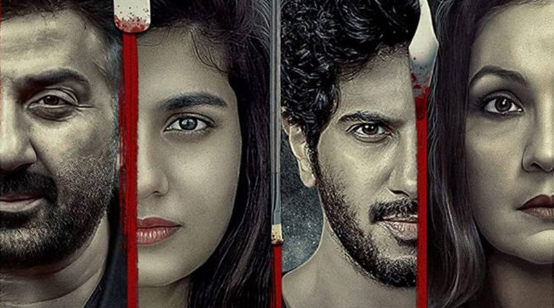 থ্রিলার কাকে বলে তা দেখিয়ে দিলেন পরিচালক আর বাল্কি, অবশ্যই দেখুন ‘চুপ’