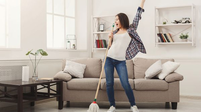 easy Tips for Room Cleaning | Sangbad Pratidin