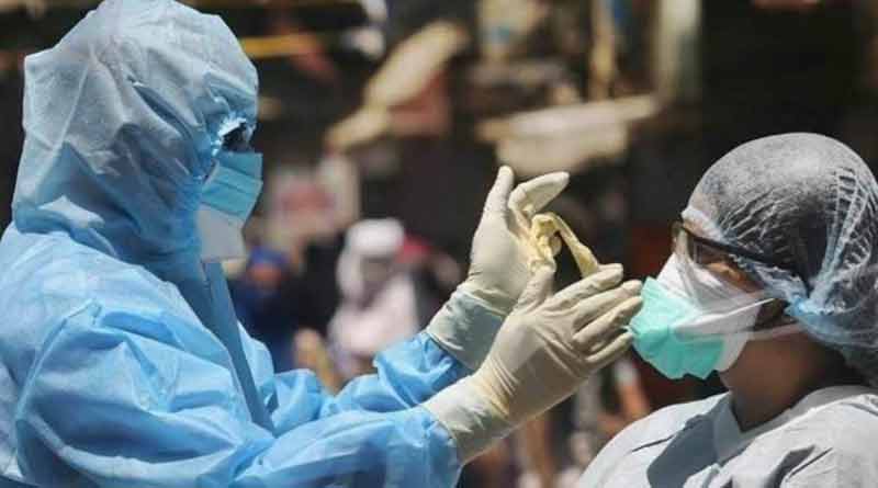 228 New Coronavirus Cases recorded in Bengal | Sangbad Pratidin