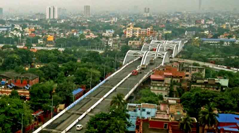Tala Bridge will be opened today, take a look at reconstructed bridge | Sangbad Pratidin Sangbad Pratidin Photo Gallery: News Photos, Viral Pictures, Trending Photos - Sangbad Pratidin
