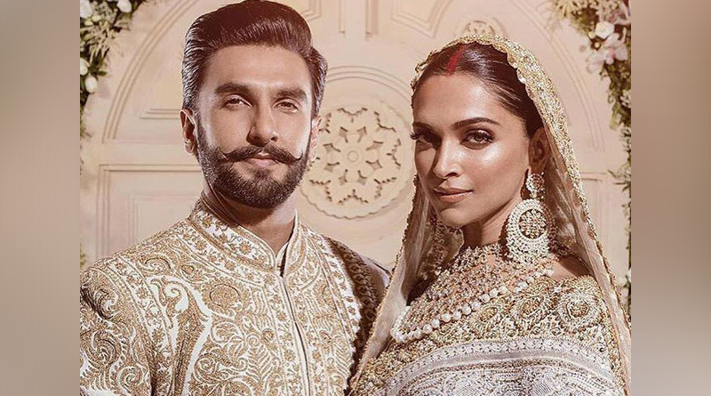 Homepage Bollywood NewsDeepika Padukone-Ranveer Singh Getting SEPARATED Viral Tweet Claiming Trouble In Their Marriage | Sangbad Pratidin