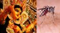 KMC take step to prevent dengue during Durga Puja | Sangbad Pratidin