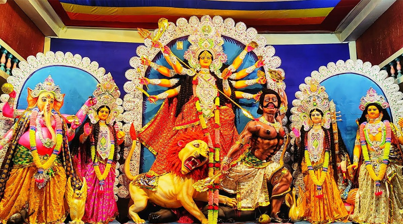 রায়গঞ্জের কালো নুনিয়া, কামাখ্যাগুড়ির ঘি, আলিপুরদুয়ারে পুজোর ভোগ খাবে ৪ লক্ষ মানুষ